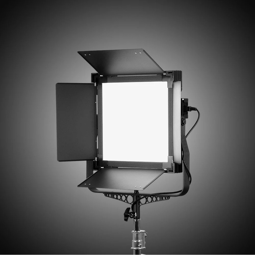 Bicolor Dimmable Studio Light